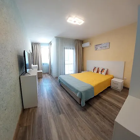 Art Sense мезонет