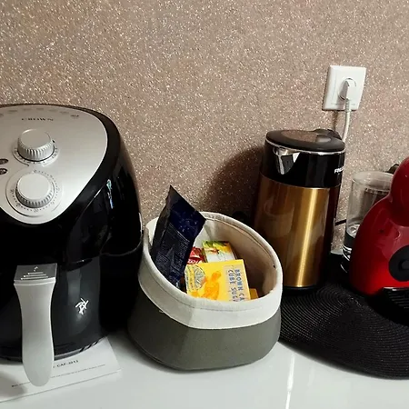 아파트 Art Sense мезонет *