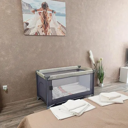 Art Sense мезонет