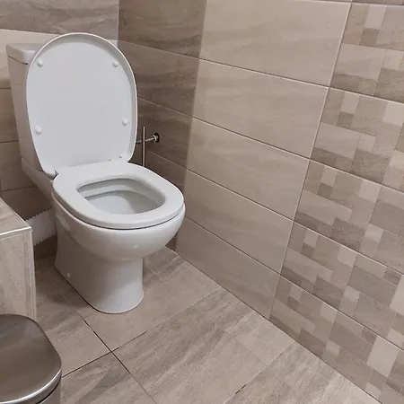 Apartament Art Sense мезонет *