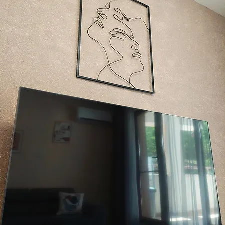 Art Sense мезонет Apartament Shkorpilovtsi