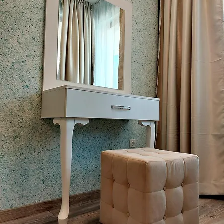 Art Sense мезонет Shkorpilovtsi