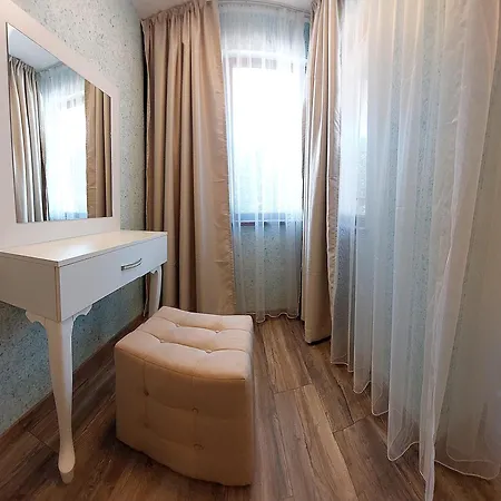 Art Sense мезонет *