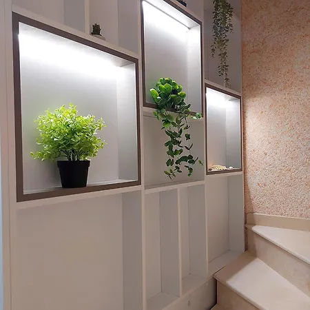 Apartament Art Sense мезонет Shkorpilovtsi