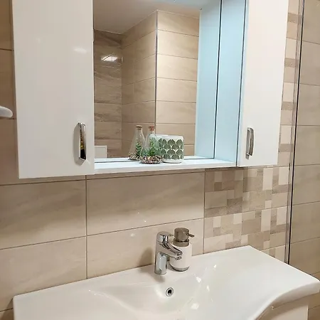 Art Sense мезонет Shkorpilovtsi