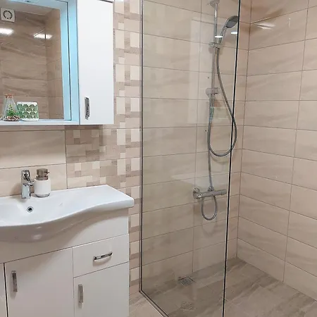 Art Sense мезонет Apartament *