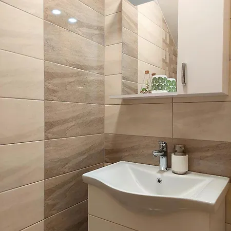 Art Sense мезонет Apartament *