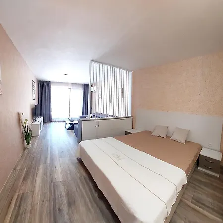 Art Sense мезонет Shkorpilovtsi