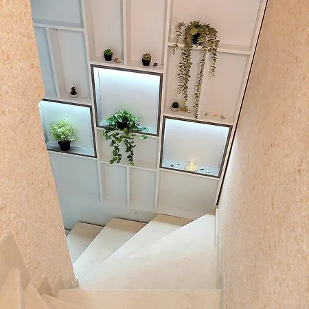 Art Sense мезонет Apartament *