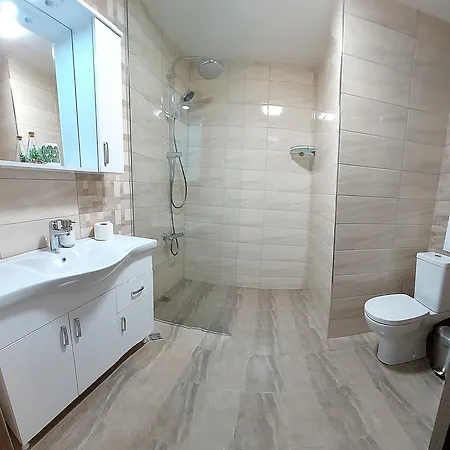 Apartament Art Sense мезонет Shkorpilovtsi