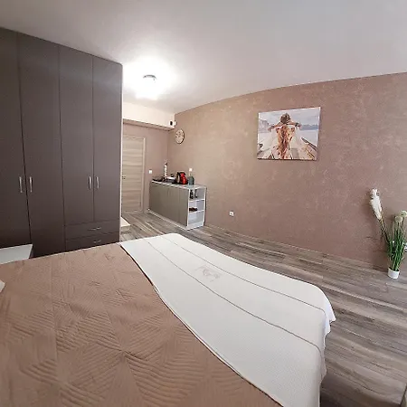 Art Sense мезонет Shkorpilovtsi