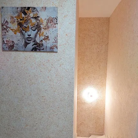 Art Sense мезонет Apartament