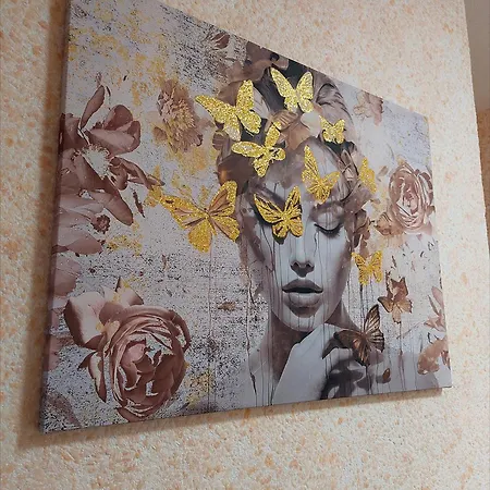 Art Sense мезонет