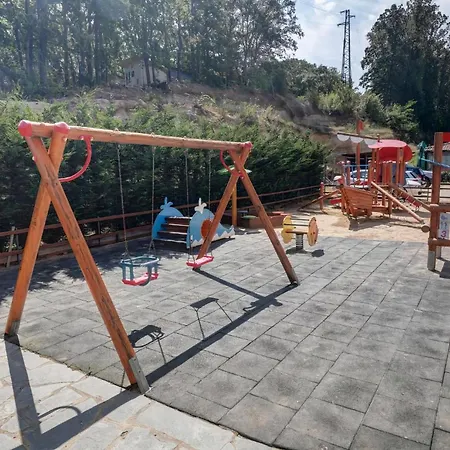 Apartament Art Sense мезонет *