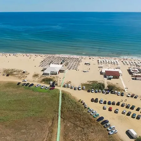 Apartament Art Sense мезонет