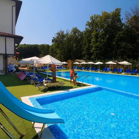 Art Sense мезонет Apartament