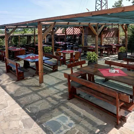 Art Sense мезонет Apartament