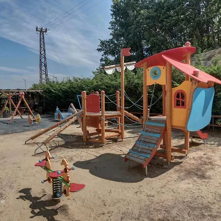 Art Sense мезонет Apartament