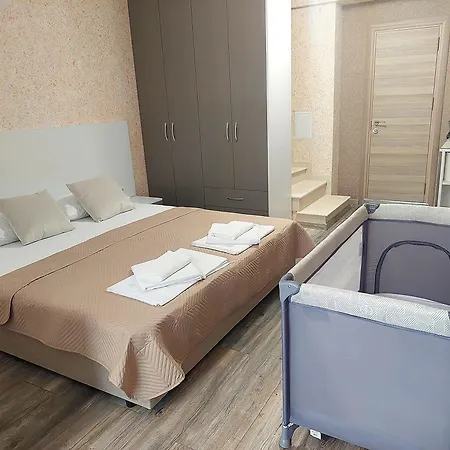 Art Sense мезонет