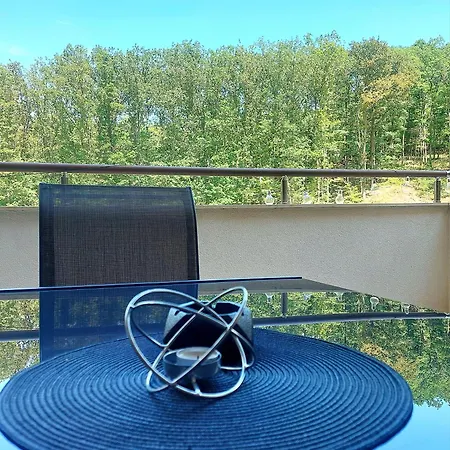 Apartament Art Sense мезонет Shkorpilovtsi