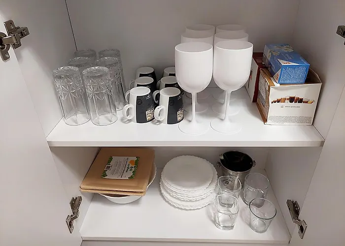 דירה Art Sense мезонет שקורפילובצי