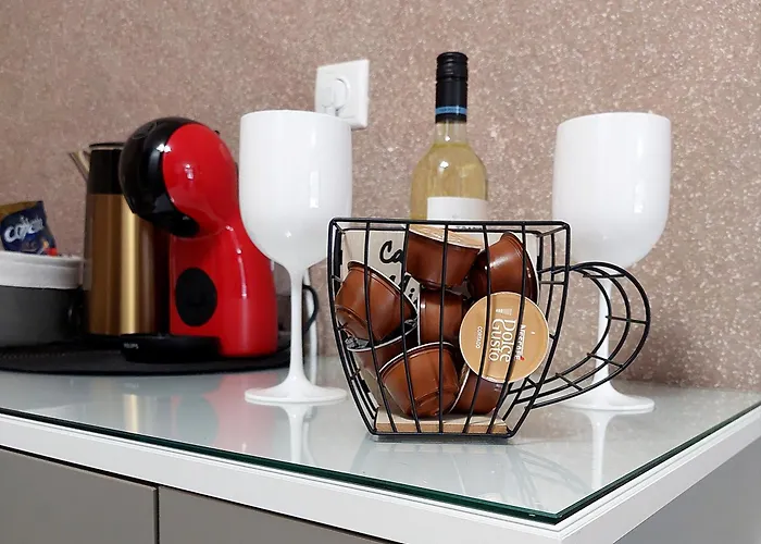 Art Sense мезонет שקורפילובצי