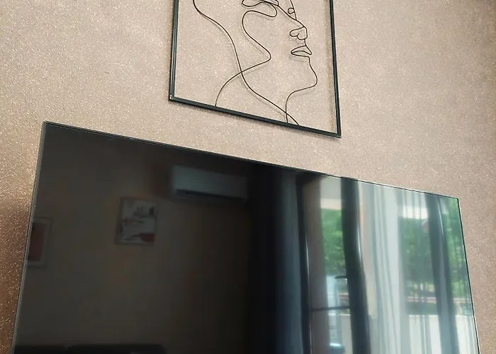 Art Sense мезонет דירה שקורפילובצי