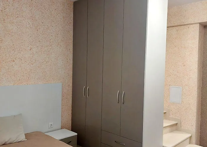 Art Sense мезонет