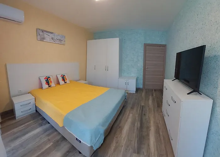 Art Sense мезонет * שקורפילובצי