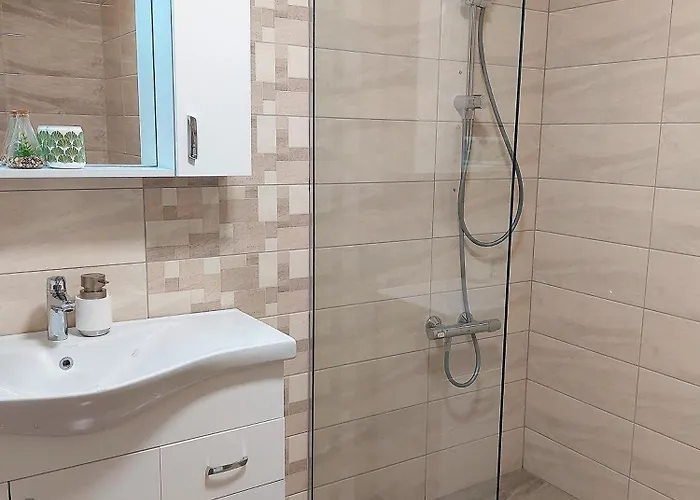 Art Sense мезонет דירה *