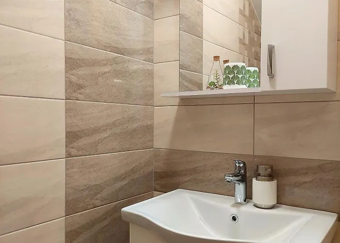 Art Sense мезонет Appartamento *