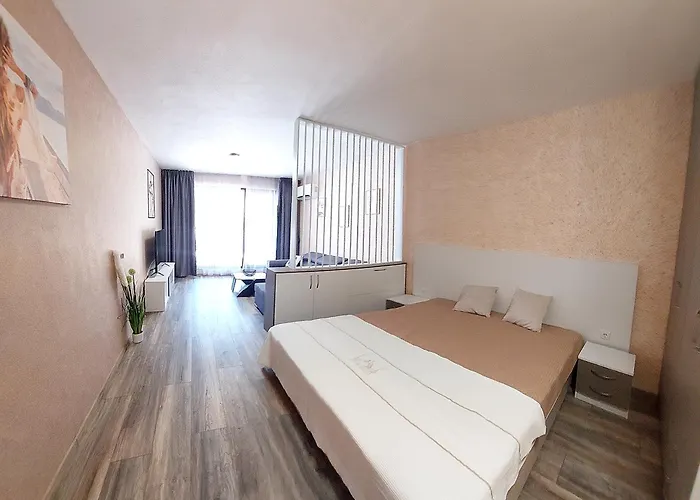 Art Sense мезонет שקורפילובצי