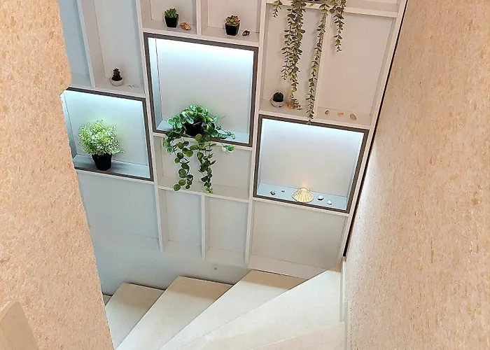 Art Sense мезонет Appartamento *