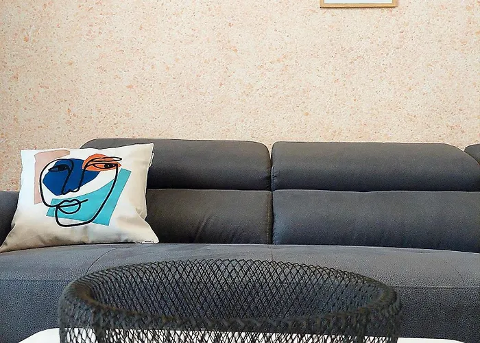 דירה Art Sense мезонет